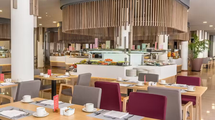 Barcelo Corralejo Bay